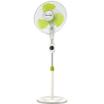 赛亿（Shinee）FS40-6 A 遥控电风扇/落地扇 99元
