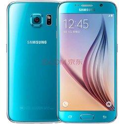 变相降价：三星 Galaxy S6 智能手机 5288=4688元 包邮 （返还600元 京券  ）