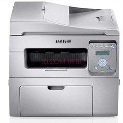 1099.00元  三星（SAMSUNG）SCX-4321 NS 黑白激光多功能一体机 （打印 复印 扫描）