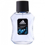 Adidas 阿迪达斯 男士香水冰点 50mL+阿迪达斯 男士活力沐浴露 冰点 400ml