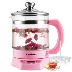 手机端：HYUNDAI韩国现代 BD-YS1801 养生壶 89元 包邮