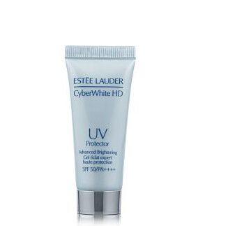 ESTEE LAUDER 雅诗兰黛 高清亮白防晒隔离霜 SPF50/PA++++ 15ml 49元