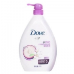 多芬 衡悦水润沐浴乳 1000ml
