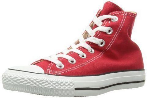 Converse 匡威 CONVERSE ALL STAR系列 中性 帆布鞋ALL STAR CORE 1010 148元 （红色限40 41 43码 白色限42码）
