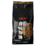 UCC 炭烧咖啡豆 500g