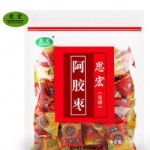 思宏 无核阿胶蜜枣1000g