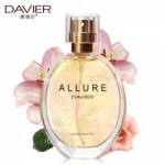 DAVIER 黛维尔 持久淡花香40ml