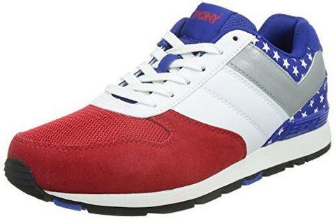 PONY 波尼 Sola系列 男 休闲跑步鞋 51M1SO07 200元