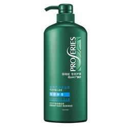 飘柔 倍瑞丝专效护理专研顺滑洗发露700ML 折24.5元 （49元 ，满 199 -100 后）
