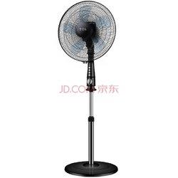 89.00元  TCL FS-40 -AT1634 电风扇/炫彩五扇叶落地扇