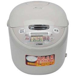 TIGER 虎牌 JAX-B18C 电饭煲 1.8L（相当于国内5L、可饭菜一起做）729元 包邮 （999-270 ）