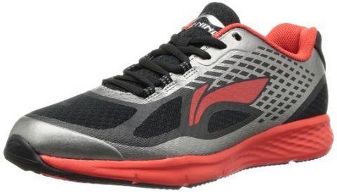 Li Ning 李宁 男 减 震跑鞋 ARHJ011 160元