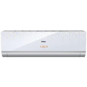 海尔(Haier) KFR-35 GW/07NKB22A 1.5匹P壁挂式变频 冷暖电辅挂机空调 2799元 （每满 1000 减 100 ）