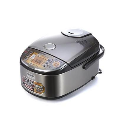ZOJIRUSHI 象印 NP-HRH10C-XT IH电饭煲 3L 4899元 包邮 （Z秒杀）