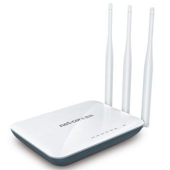 &nbsp;HOT!&nbsp; netcore 磊科 POWER 3 300M无线增强型路由器 59元