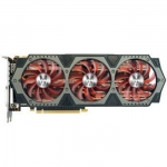 影驰（Galaxy）GTX970 GAMER 1190MHz(Boost:1342)/7000MHz 4G/256B D5 PCI-E显卡