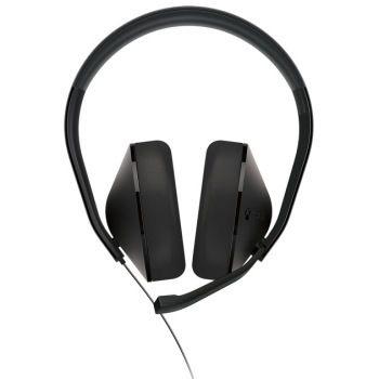 【原装产品】微软（Microsoft）Xbox One 立体声耳机 359元