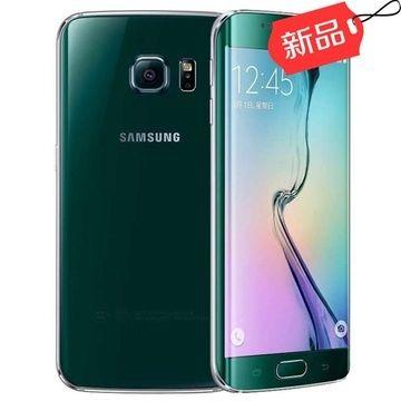 三星（SAMSUNG） S6 Edge G9250 4G手机（松珀绿）32G版 6088元 ，赠800红券