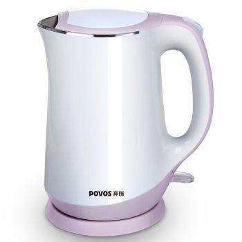 POVOS 奔腾 S1701 电水壶 59元