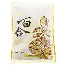 固元春堂 百合 250g 19.9元 包邮