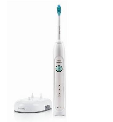 PHILIPS 飞利浦 Sonicare HX6730 声波电动牙刷 379