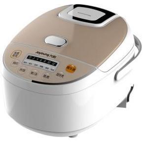 九阳 JYF-30 FE08 时尚多功能电饭煲3L 139元 包邮
