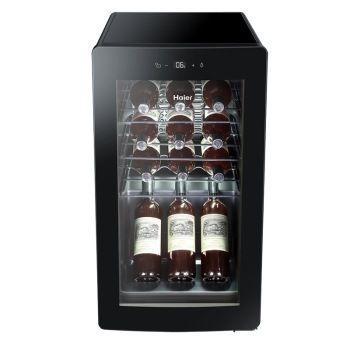 Haier 海尔 JC-46  冷藏酒柜 12瓶装 1499元