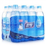 康师傅 优悦水 550ml*12瓶