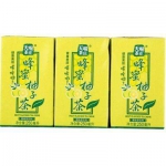 天喔茶庄 蜂蜜柚子茶 250ml*6