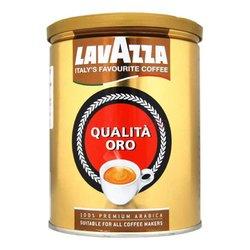 59.90元  意大利进口 LAVAZZA乐维萨欧罗金咖啡粉250g