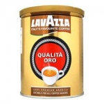 意大利进口 LAVAZZA 乐维萨 欧罗金咖啡粉 250g