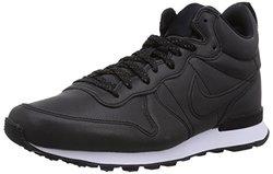 389.00元  Nike 耐克 运动生活系列 男 休闲跑步鞋NIKE INTERNATIONALIST MID PRM 682843-001