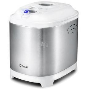 10点: 东菱(Donlim) BM-1215  家用智能面包机 129元 包邮