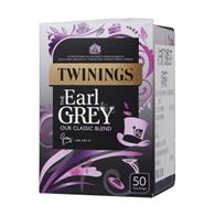TWININGS川宁 豪门伯爵红茶125g 39元  原价78.5 元