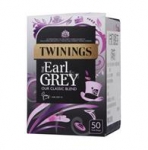 TWININGS 川宁 豪门伯爵红茶125g