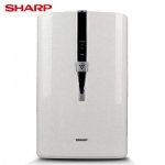 夏普(SHARP) KC-WB6-W 家用型空气净化器