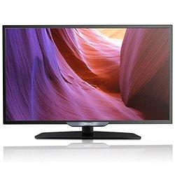 1999.00元 PHILIPS 飞利浦 43PFF3655/T3 43英寸全高清LED电视(悦心影音 轻松拥有)