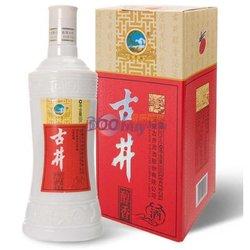 古井 醇香50度500ml