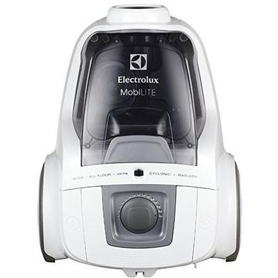 伊莱克斯 ZLUX1821IW 家用真空吸尘器