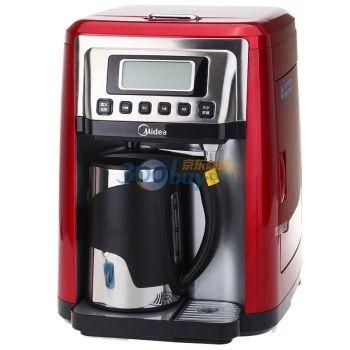 美的(midea) WJR1199T 台式温热型 三级超滤 净饮机 669元