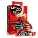 Nestle 雀巢 1+2原味咖啡100条 1500g