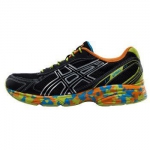 ASICS 亚瑟士 MAVERICKT20XQ-2490  网面缓冲跑步鞋运动鞋