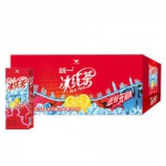统一 冰红茶250ml*24/箱整箱