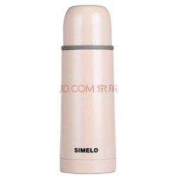 SIMELO印象 京都系列乐活保温杯 350ML 约20元 （39元 ，满 199 -100 后）
