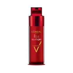 140.00元 L'OREAL PARIS 巴黎欧莱雅 复颜立体纤颜精华乳 30ml