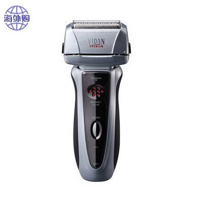 Izumi 泉精器 IZF700 剃须刀 银色 289元 （299-10 ）