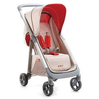 Goodbaby 好孩子 多功能折叠婴儿推车 712元