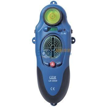 &nbsp;HOT!&nbsp; CEM 华盛昌 LA-1010 多功能探测仪 209元 （269-60 ）