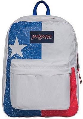 JanSport 中性 超级叛逆校园户外双肩包 T5011Z2 198元