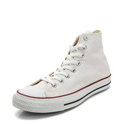 CONVERSE匡威中性ChuckTaylor硫化鞋101009白 169元 （199-30 ）